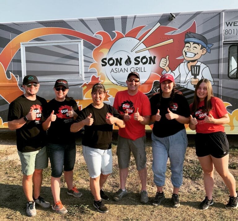 From Food Truck to Fan Favorite