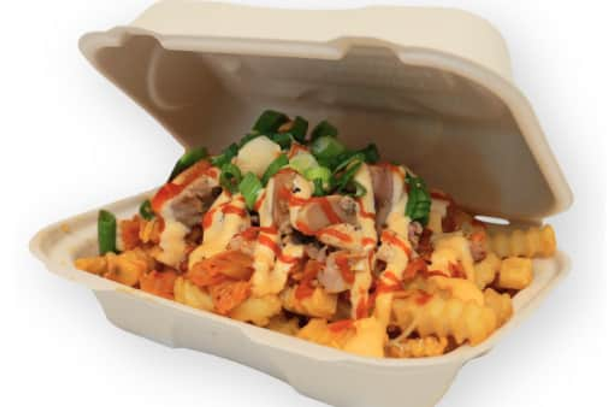 Bold Flavor. Fresh Ingredients. Every Time