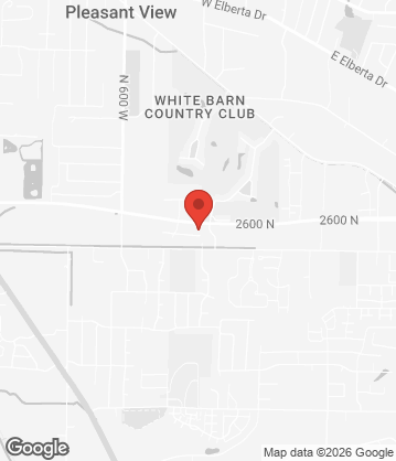 Map of Son Son Asian Eats - 360 W 2650 N, #3, Pleasant View, UT, 84414, US